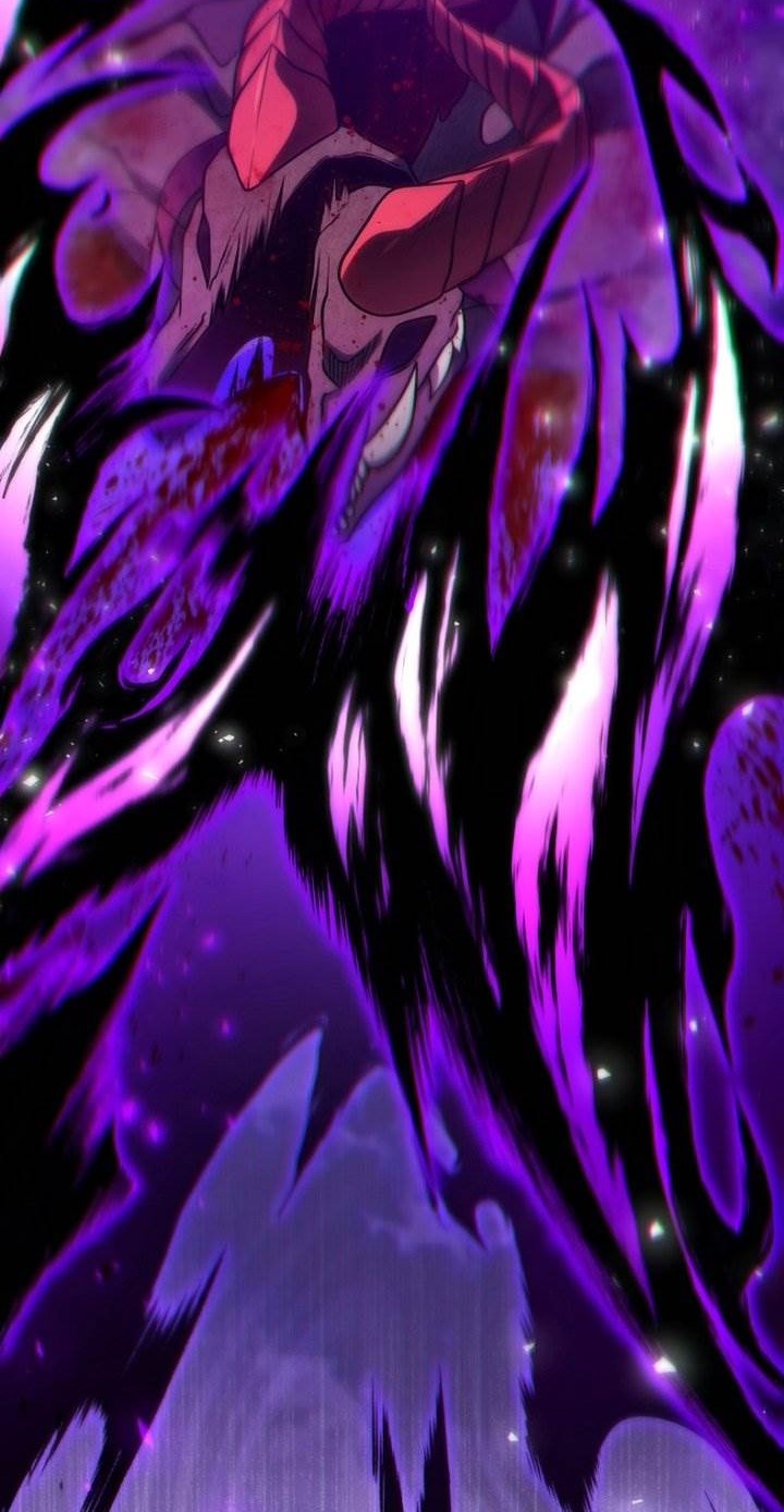 Player Who Returned 10,000 Years Later Chapter 70 Gambar 6