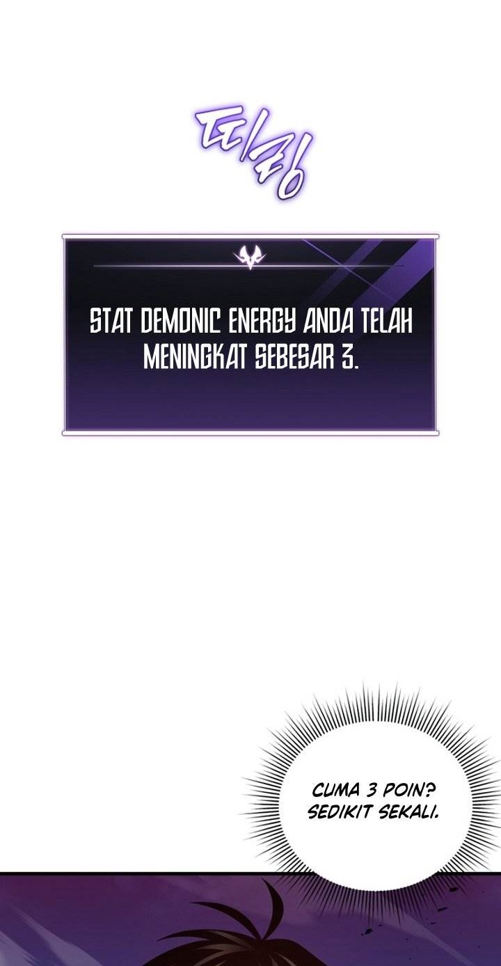 Player Who Returned 10,000 Years Later Chapter 70 Gambar 8