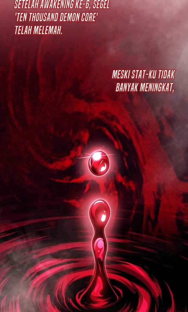 Player Who Returned 10,000 Years Later Chapter 70 Gambar 10