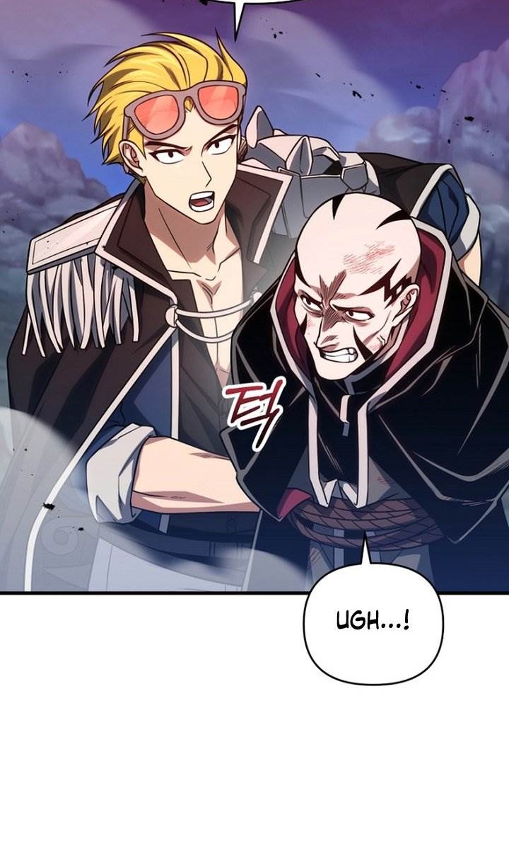 Player Who Returned 10,000 Years Later Chapter 70 Gambar 12