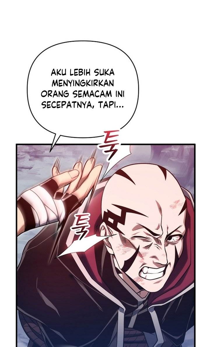 Player Who Returned 10,000 Years Later Chapter 70 Gambar 14