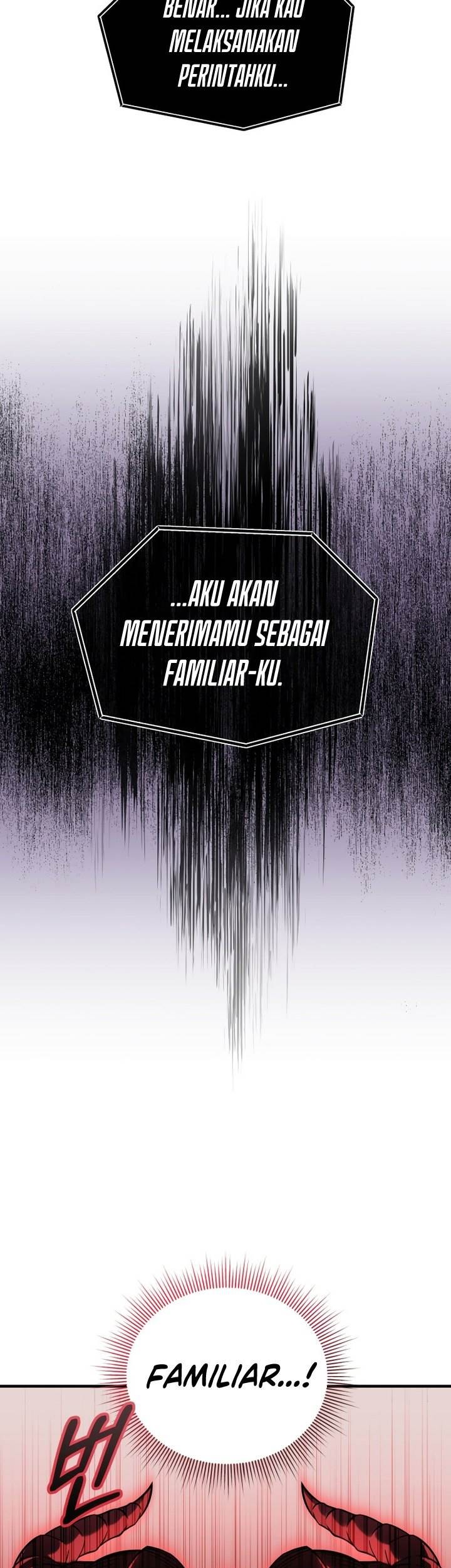 Player Who Returned 10,000 Years Later Chapter 69 Gambar 27