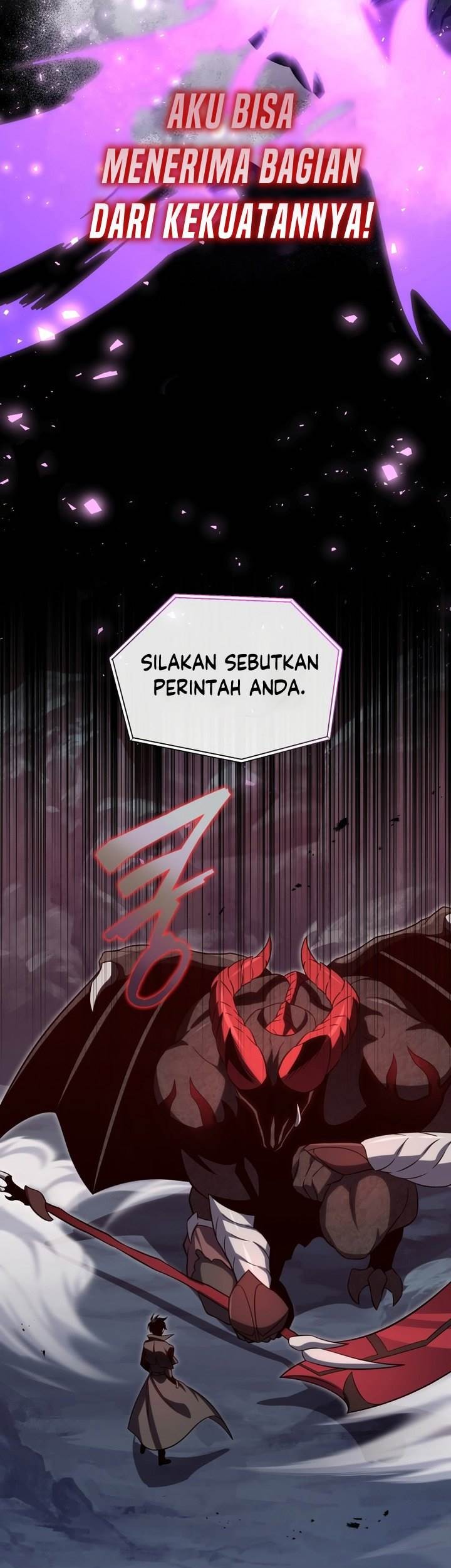 Player Who Returned 10,000 Years Later Chapter 69 Gambar 31