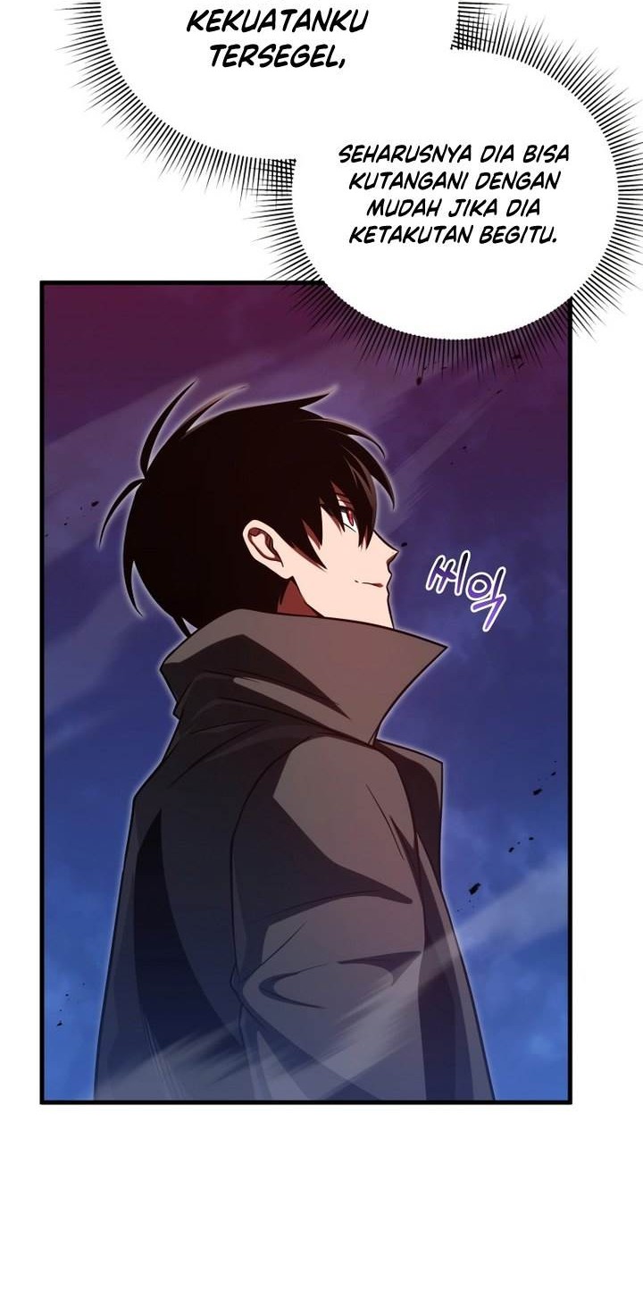 Player Who Returned 10,000 Years Later Chapter 69 Gambar 20