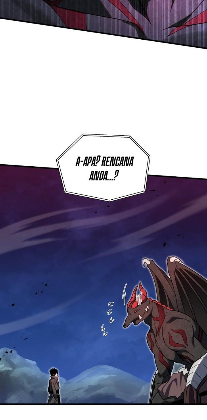 Player Who Returned 10,000 Years Later Chapter 69 Gambar 22