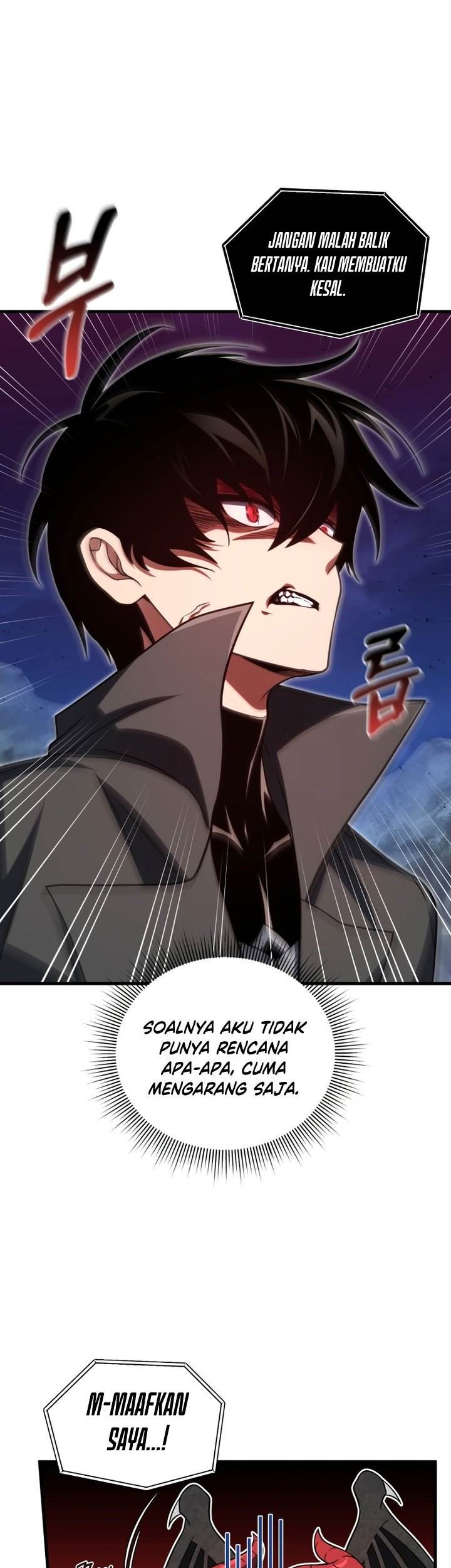 Player Who Returned 10,000 Years Later Chapter 69 Gambar 23