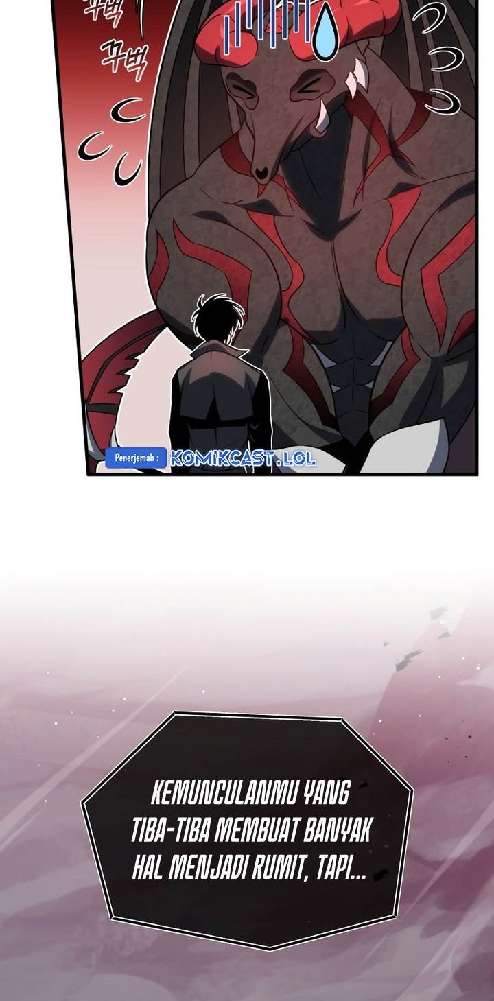 Player Who Returned 10,000 Years Later Chapter 69 Gambar 24