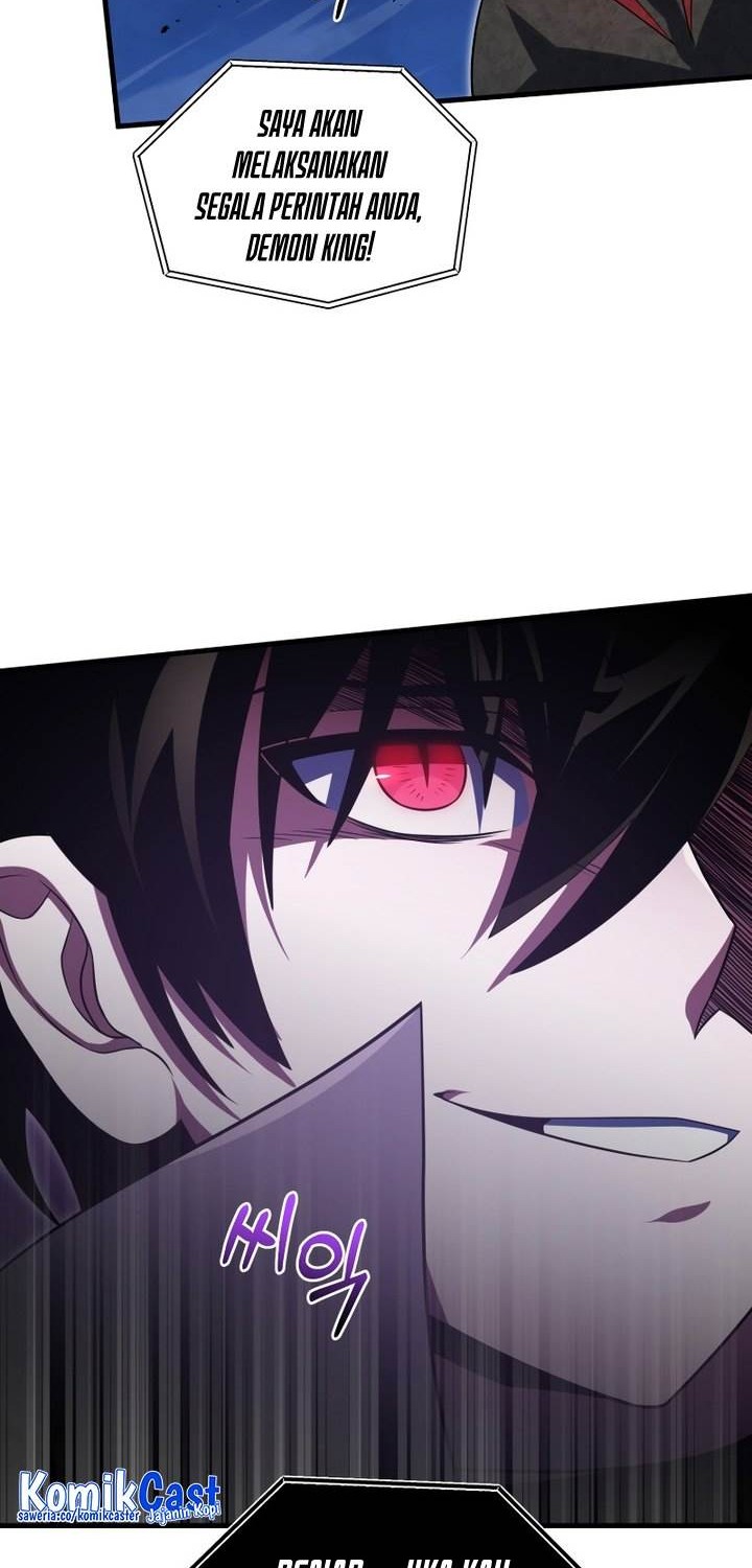 Player Who Returned 10,000 Years Later Chapter 69 Gambar 26