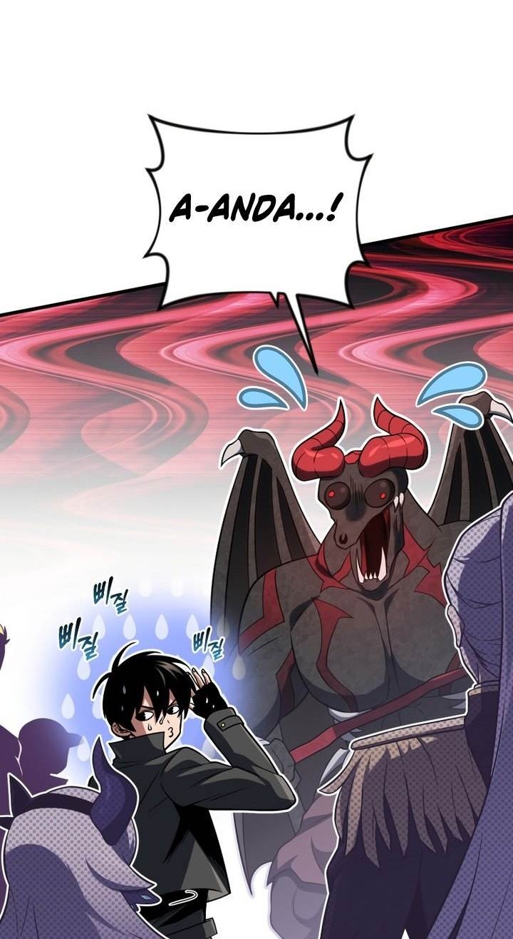 Manhwa Player Who Returned 10,000 Years Later Chapter 69 gambar nomor 2