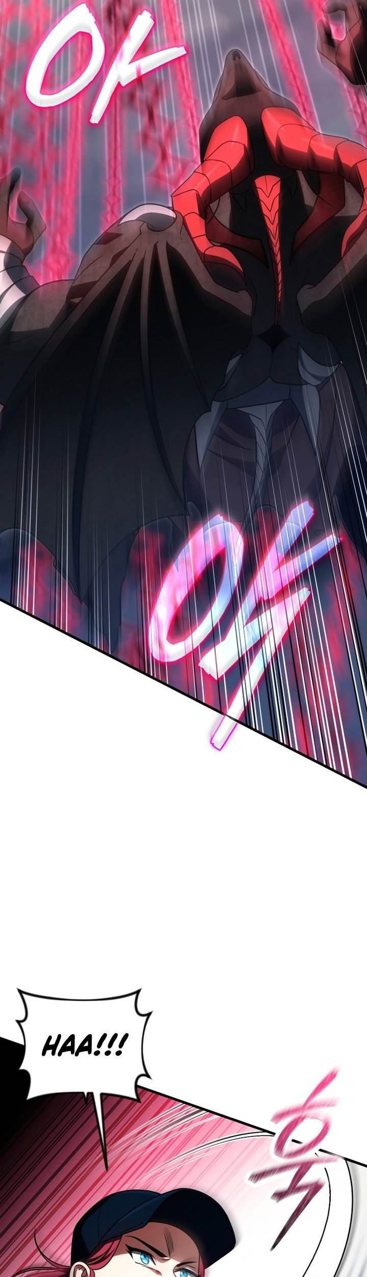 Player Who Returned 10,000 Years Later Chapter 69 Gambar 49