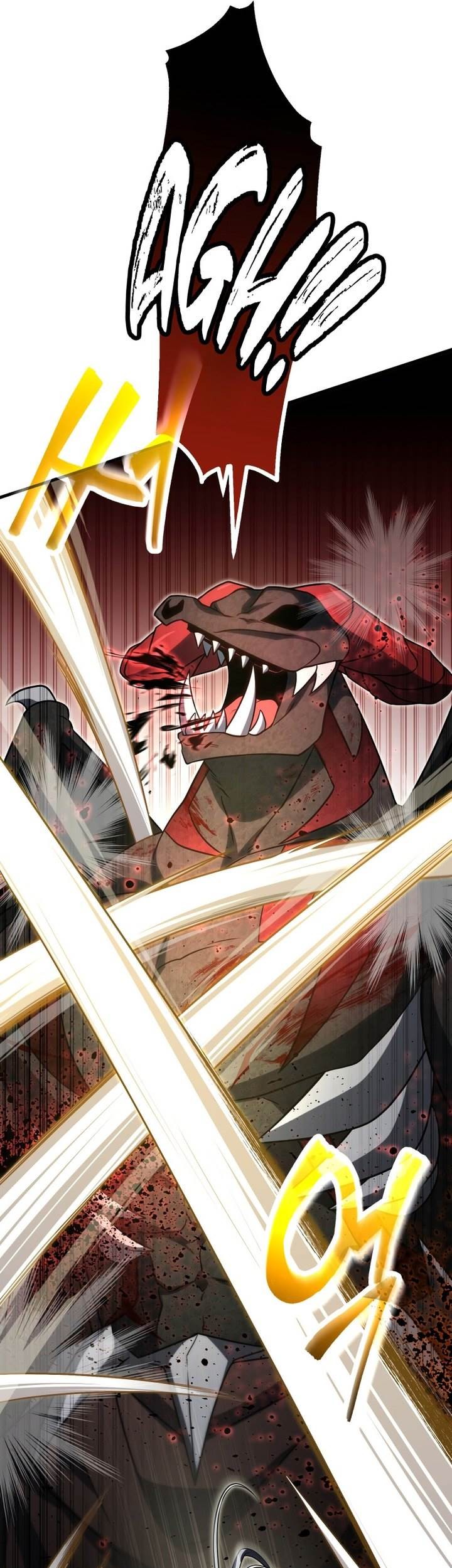 Player Who Returned 10,000 Years Later Chapter 69 Gambar 57