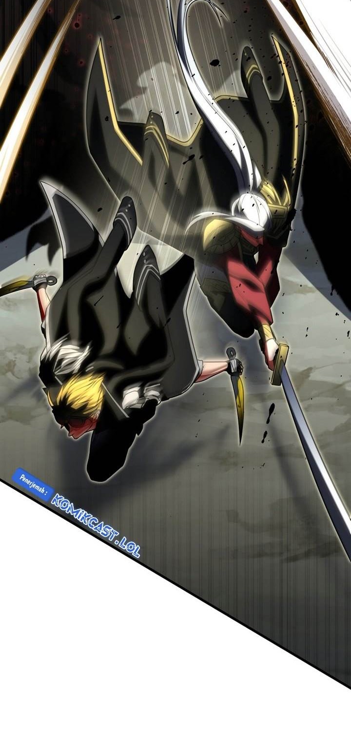 Player Who Returned 10,000 Years Later Chapter 69 Gambar 58