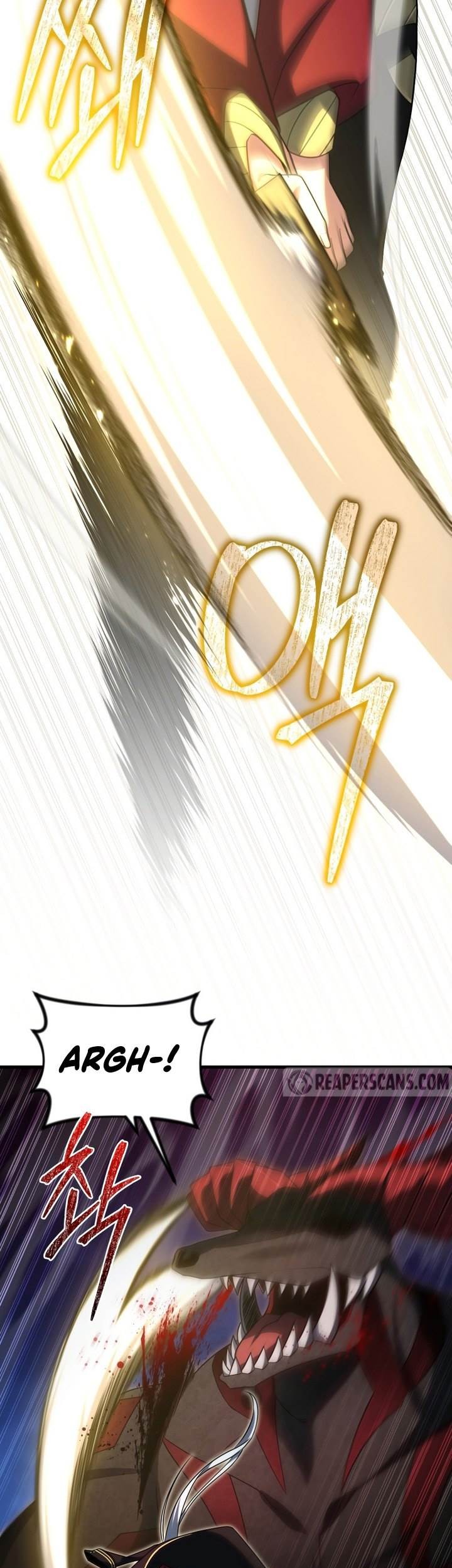 Player Who Returned 10,000 Years Later Chapter 69 Gambar 43