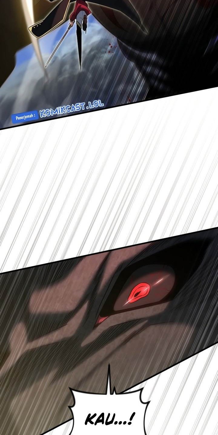 Player Who Returned 10,000 Years Later Chapter 69 Gambar 44