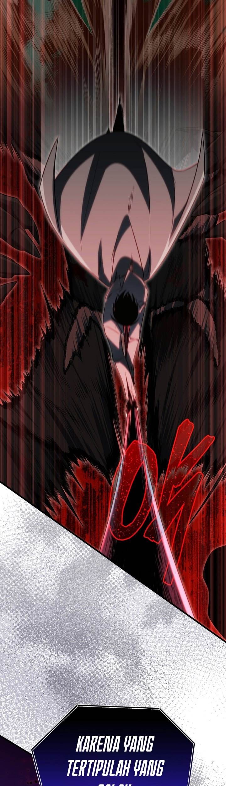 Player Who Returned 10,000 Years Later Chapter 69 Gambar 67