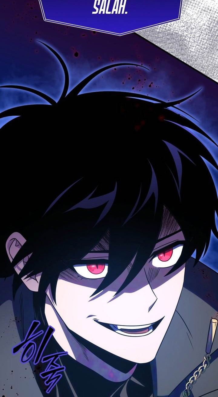 Player Who Returned 10,000 Years Later Chapter 69 Gambar 68