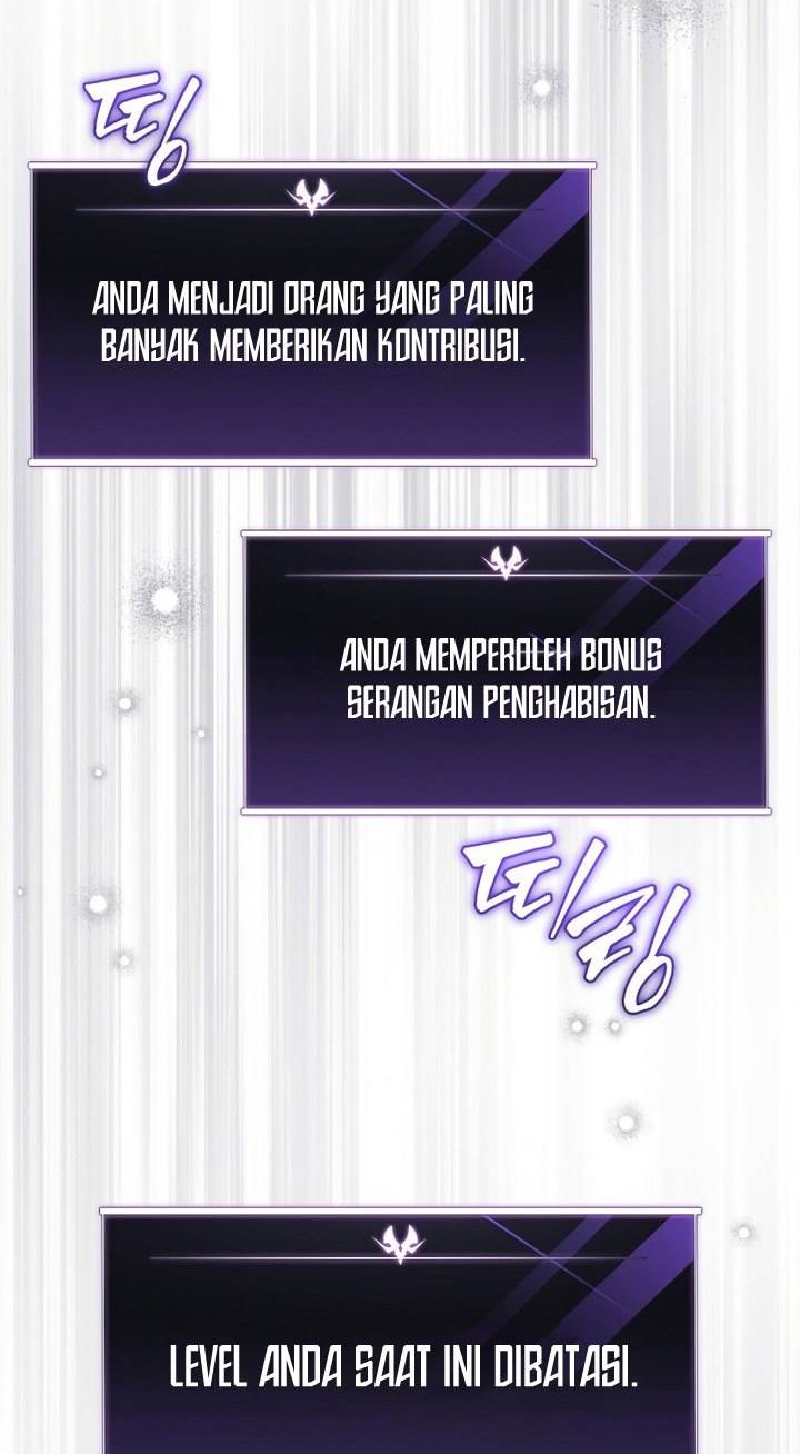 Player Who Returned 10,000 Years Later Chapter 69 Gambar 70