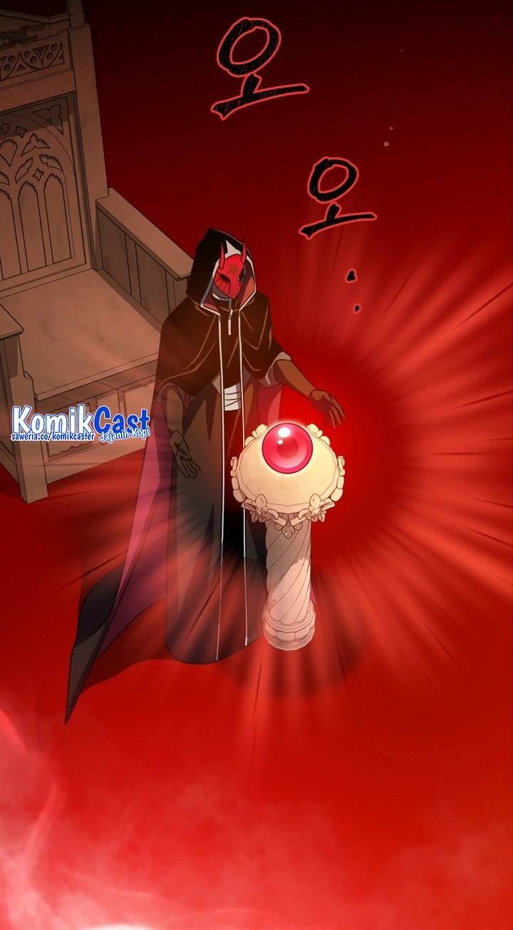 Player Who Returned 10,000 Years Later Chapter 69 Gambar 72