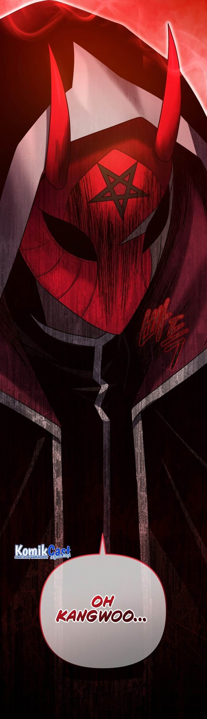 Player Who Returned 10,000 Years Later Chapter 69 Gambar 73