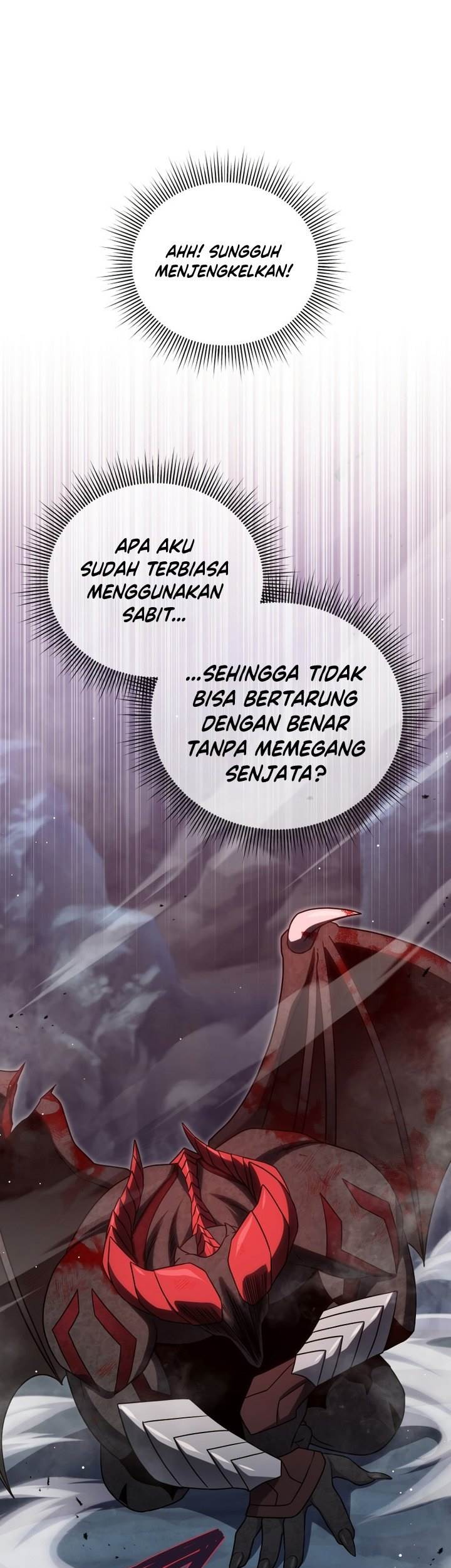 Player Who Returned 10,000 Years Later Chapter 69 Gambar 59