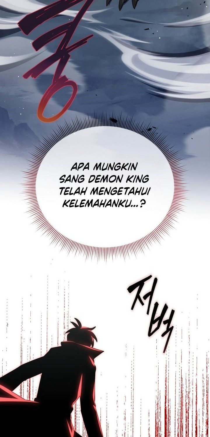 Player Who Returned 10,000 Years Later Chapter 69 Gambar 60