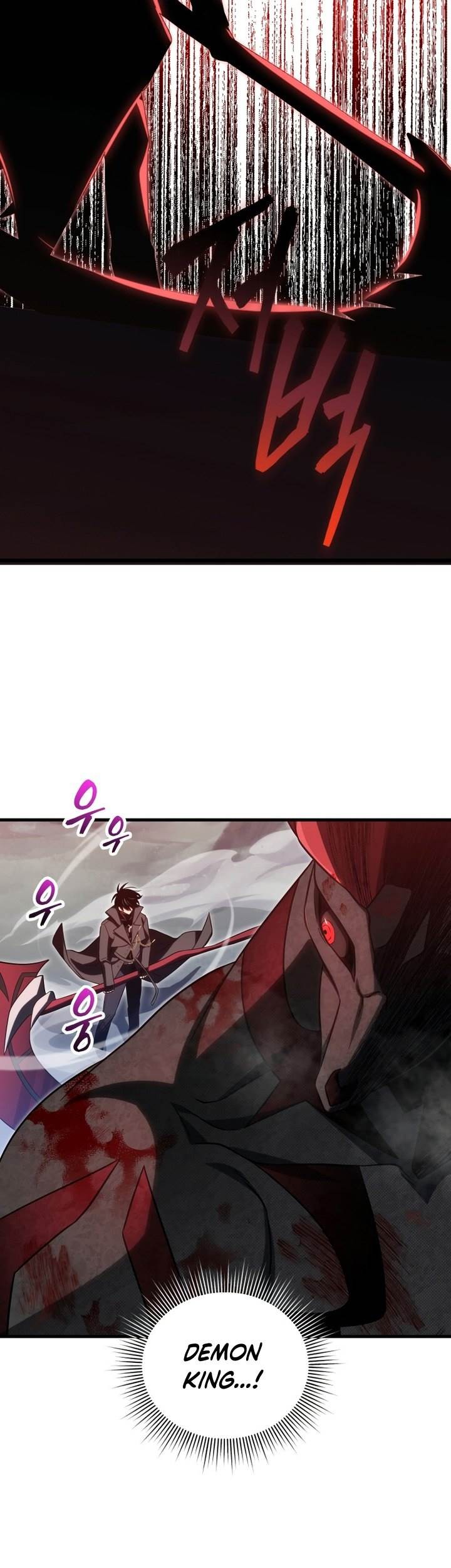 Player Who Returned 10,000 Years Later Chapter 69 Gambar 61