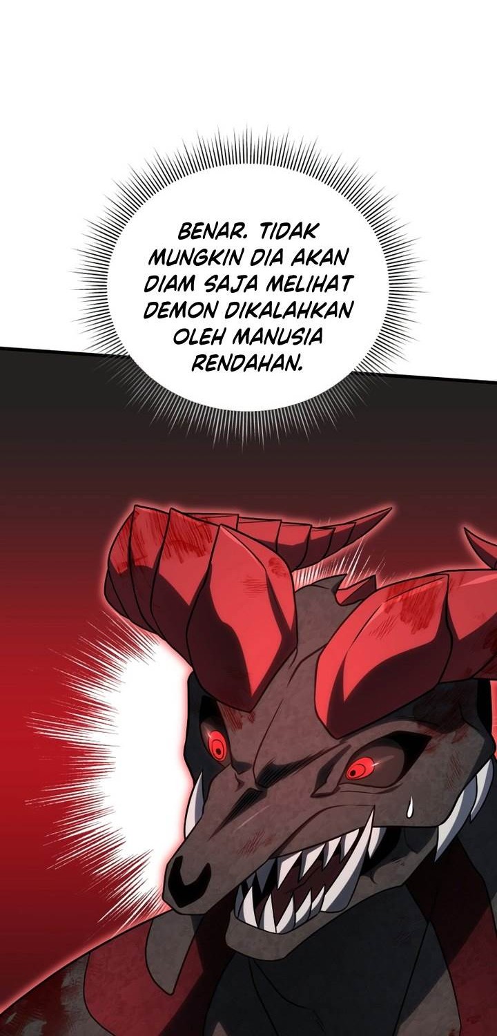 Player Who Returned 10,000 Years Later Chapter 69 Gambar 62