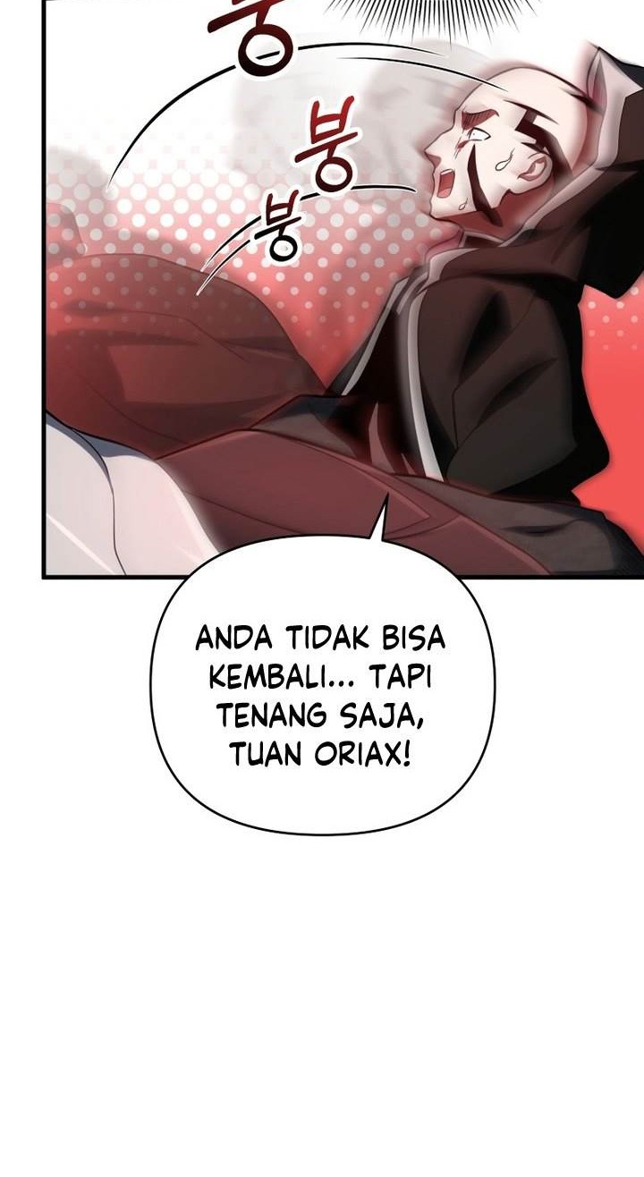 Player Who Returned 10,000 Years Later Chapter 69 Gambar 8