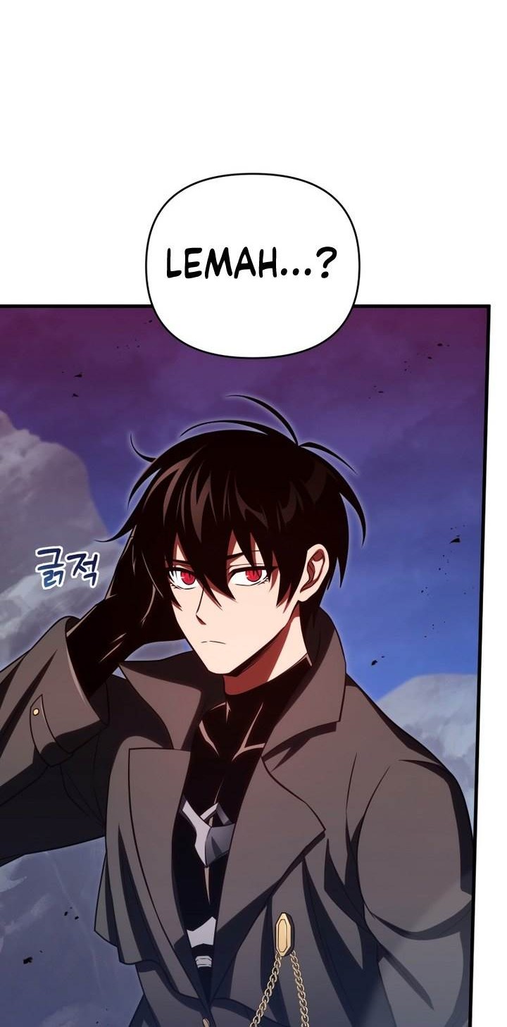 Player Who Returned 10,000 Years Later Chapter 69 Gambar 10