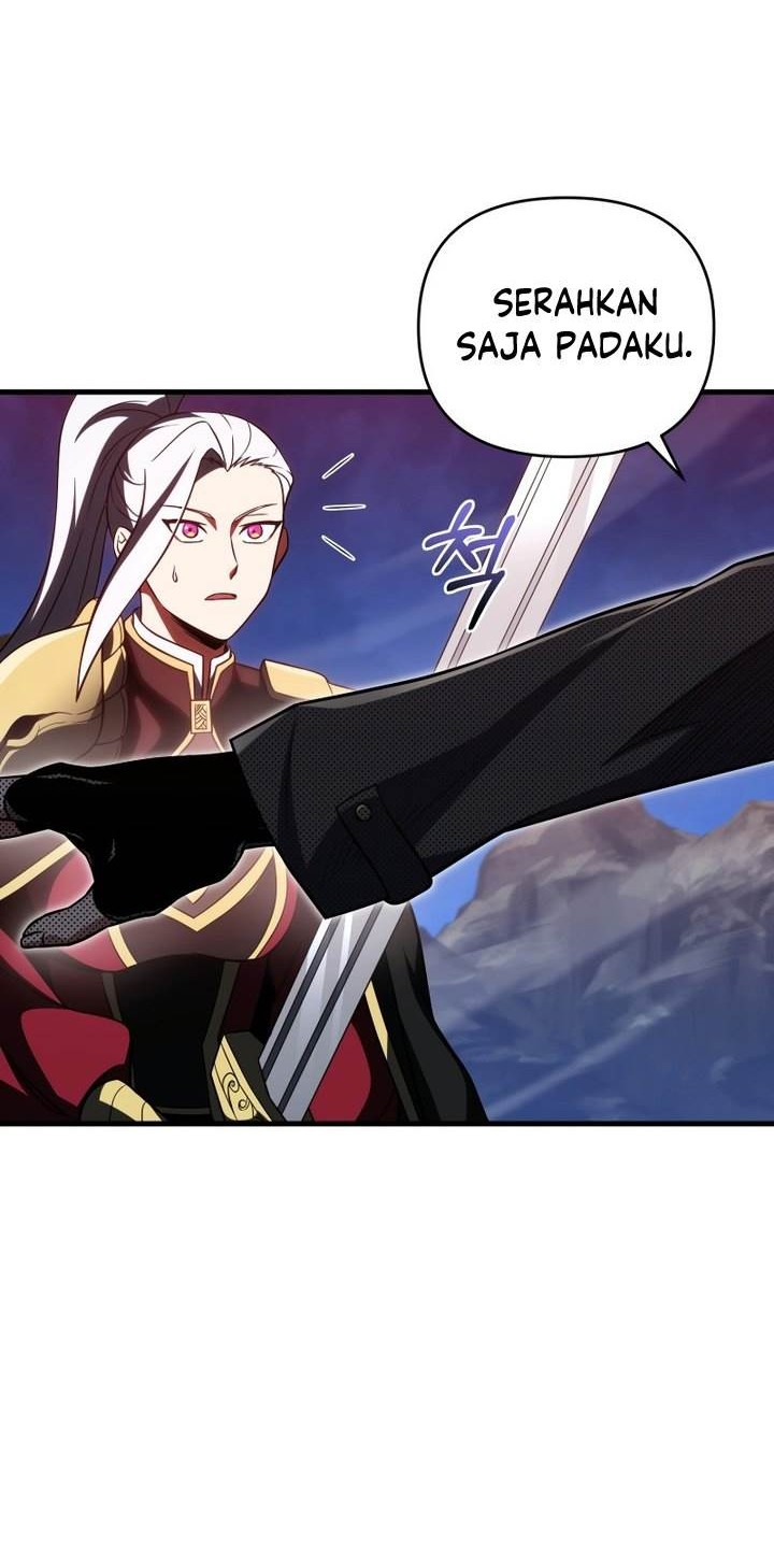 Player Who Returned 10,000 Years Later Chapter 69 Gambar 14