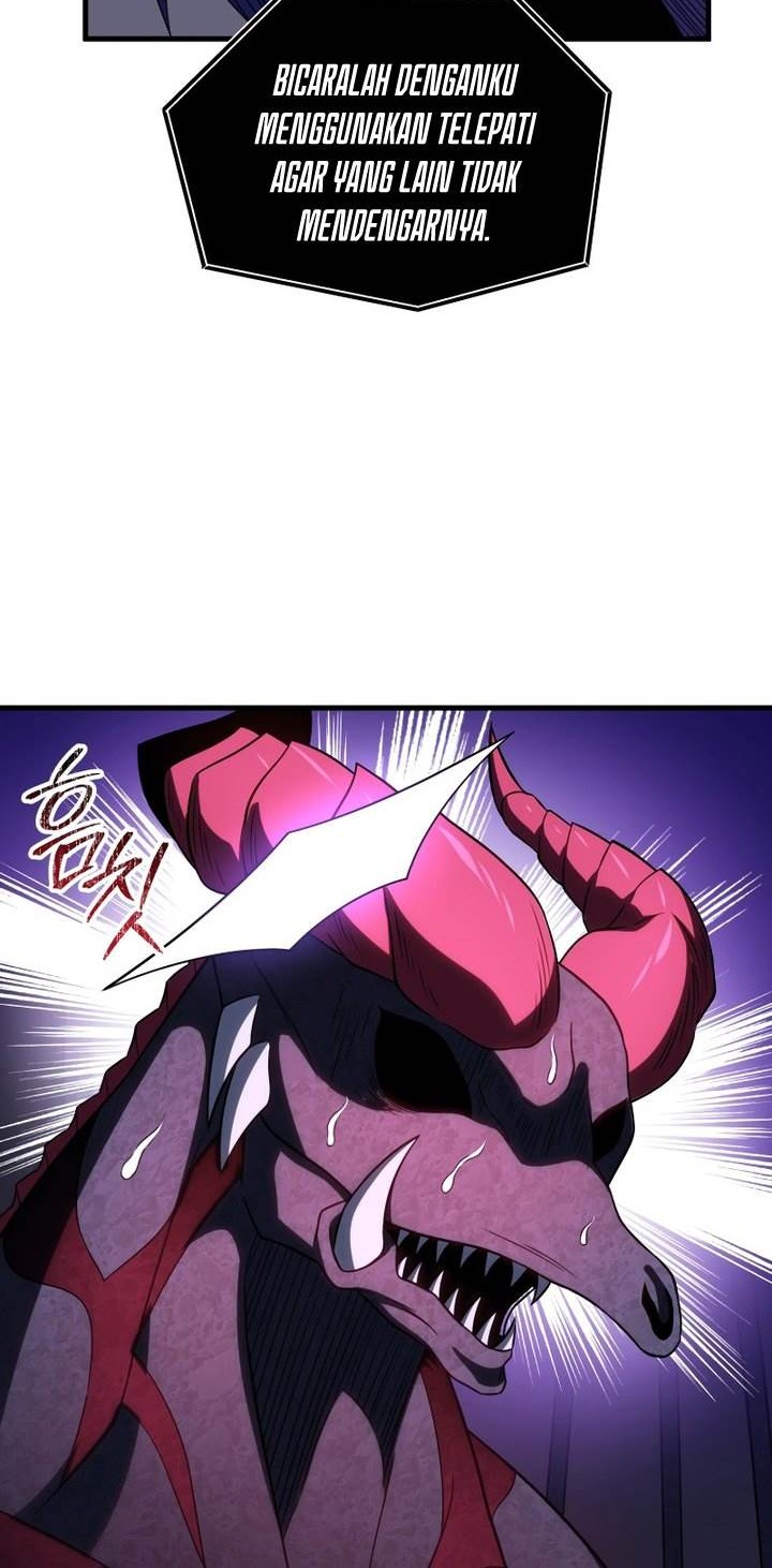 Player Who Returned 10,000 Years Later Chapter 69 Gambar 18