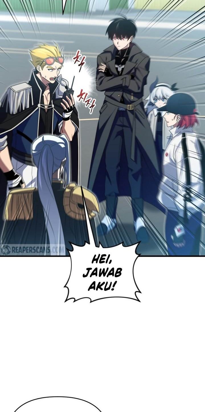 Player Who Returned 10,000 Years Later Chapter 68 Gambar 28