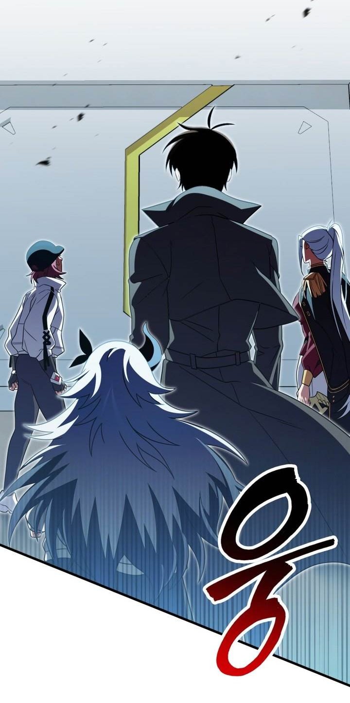 Player Who Returned 10,000 Years Later Chapter 68 Gambar 30