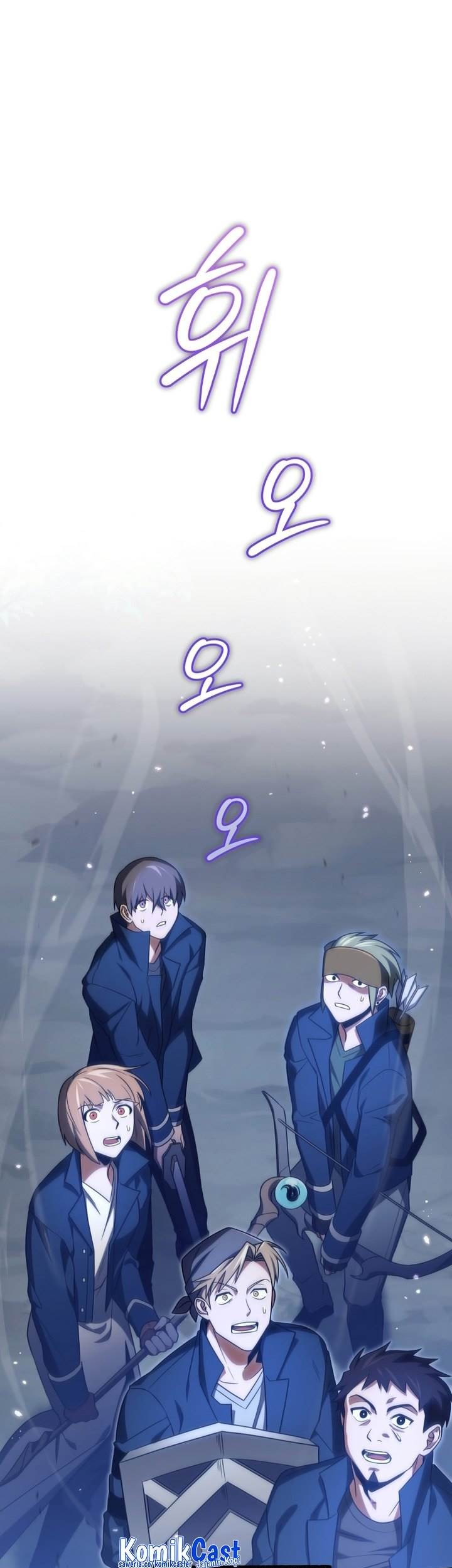 Player Who Returned 10,000 Years Later Chapter 68 Gambar 31