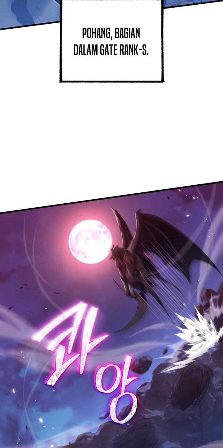 Player Who Returned 10,000 Years Later Chapter 68 Gambar 32