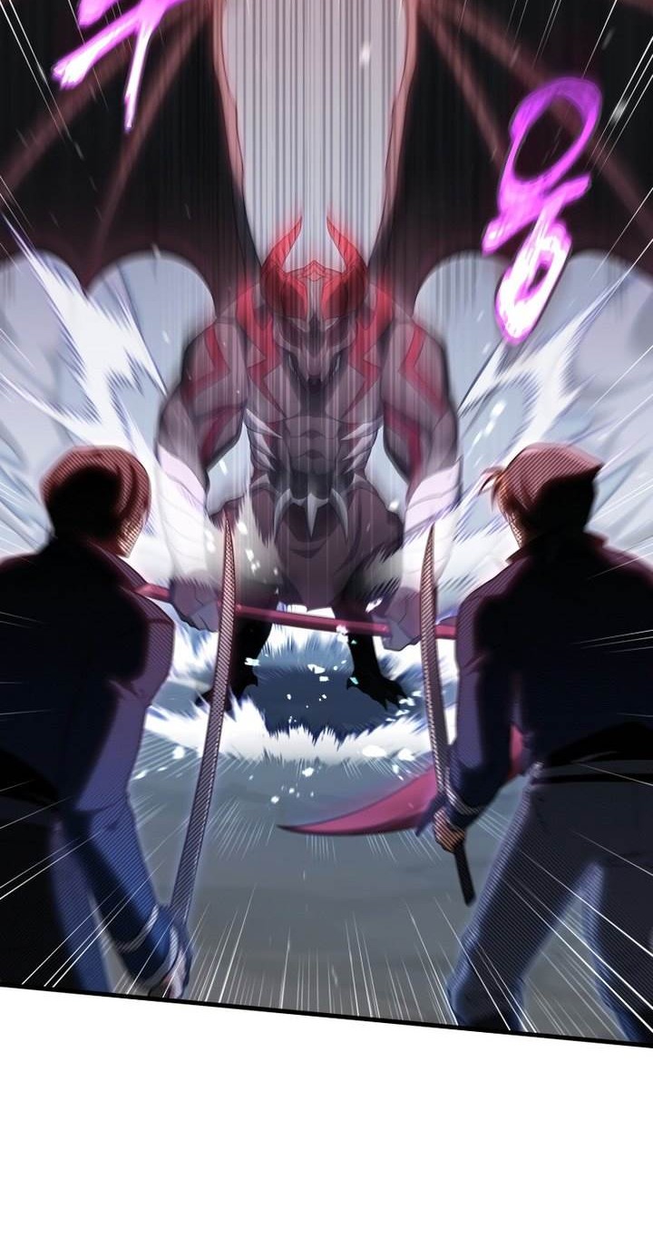 Player Who Returned 10,000 Years Later Chapter 68 Gambar 34