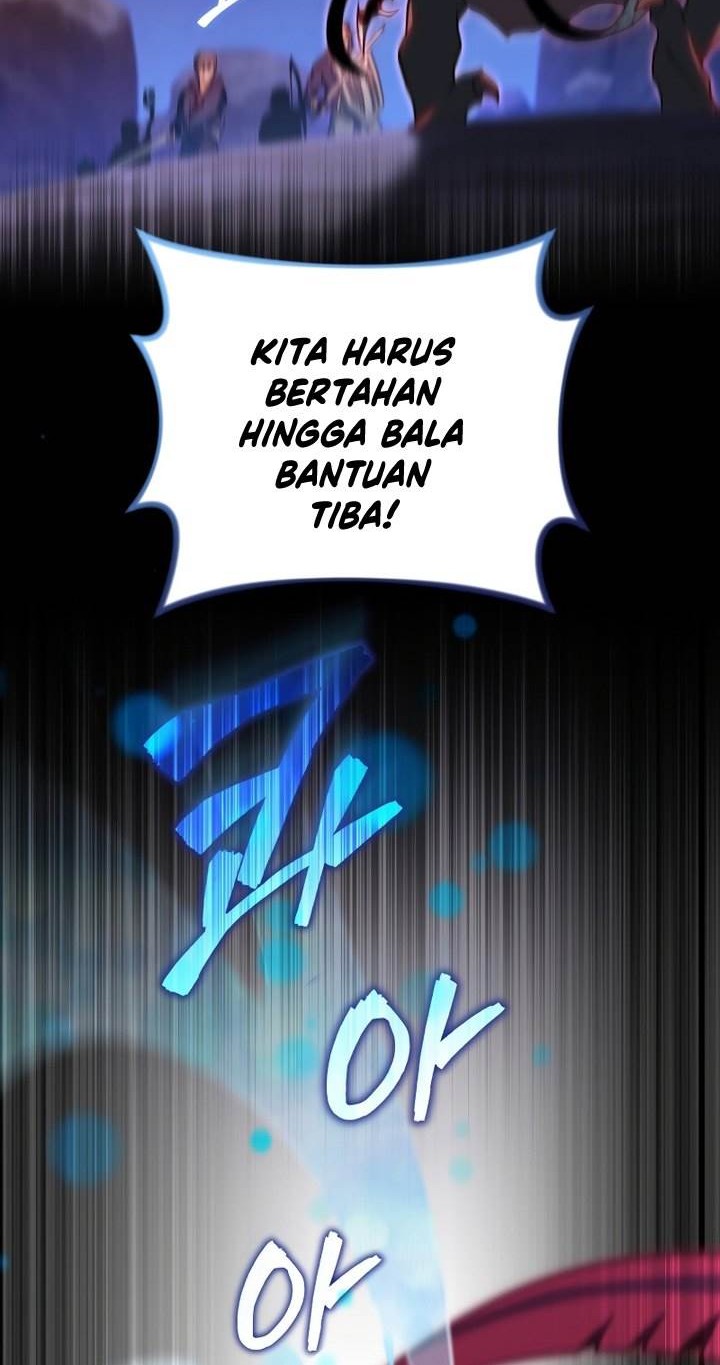 Player Who Returned 10,000 Years Later Chapter 68 Gambar 36