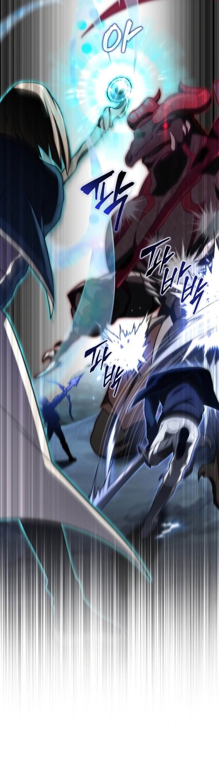 Player Who Returned 10,000 Years Later Chapter 68 Gambar 37