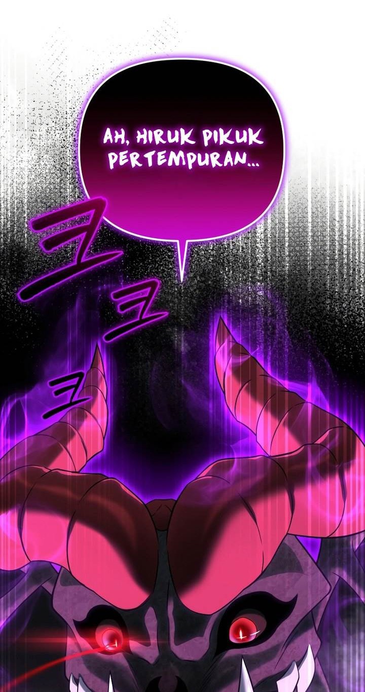 Player Who Returned 10,000 Years Later Chapter 68 Gambar 38