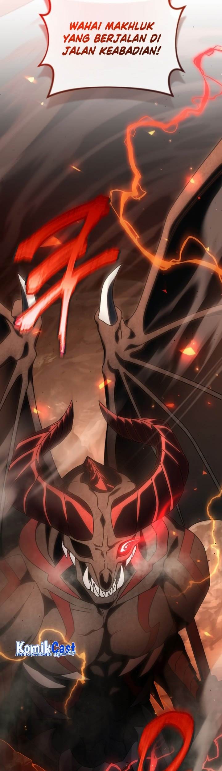 Player Who Returned 10,000 Years Later Chapter 68 Gambar 19