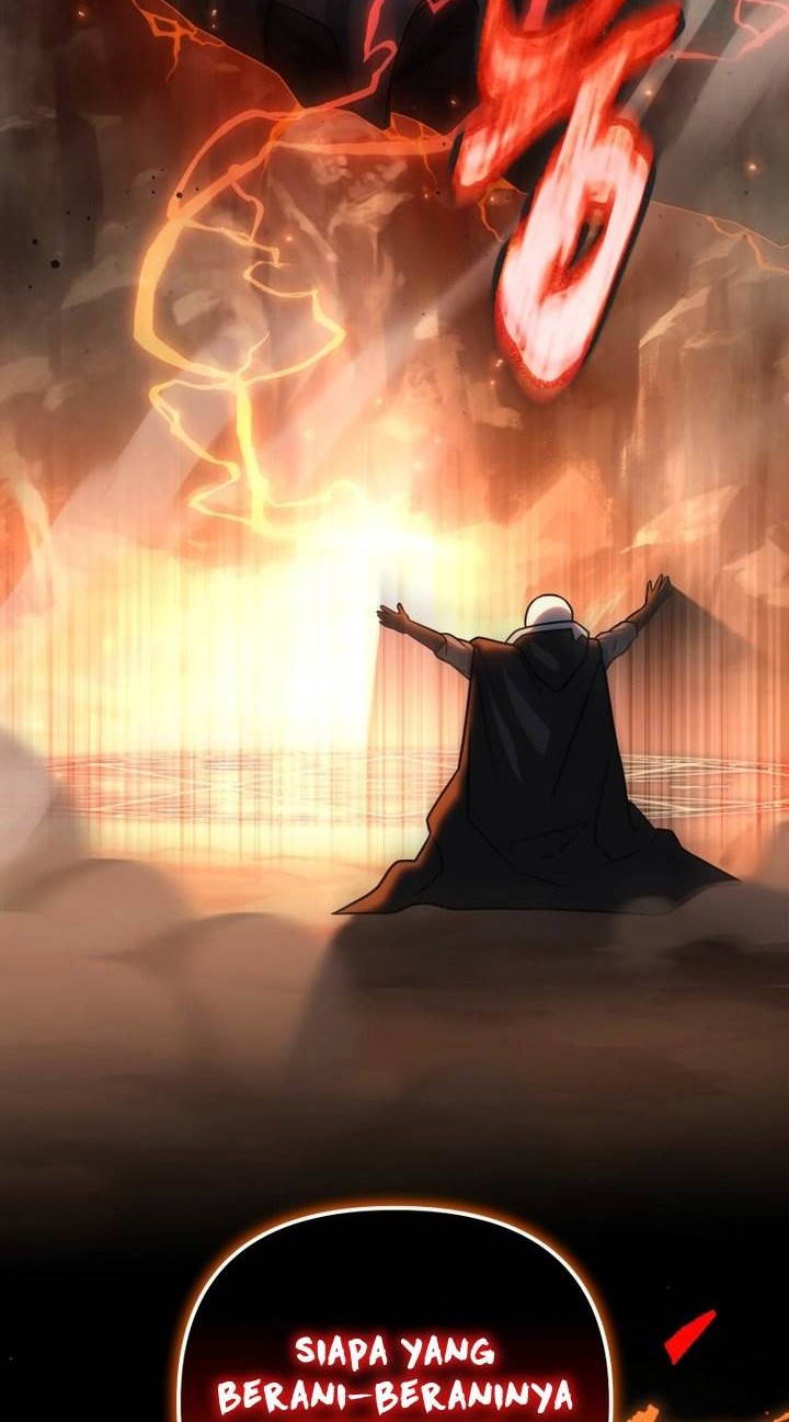 Player Who Returned 10,000 Years Later Chapter 68 Gambar 20