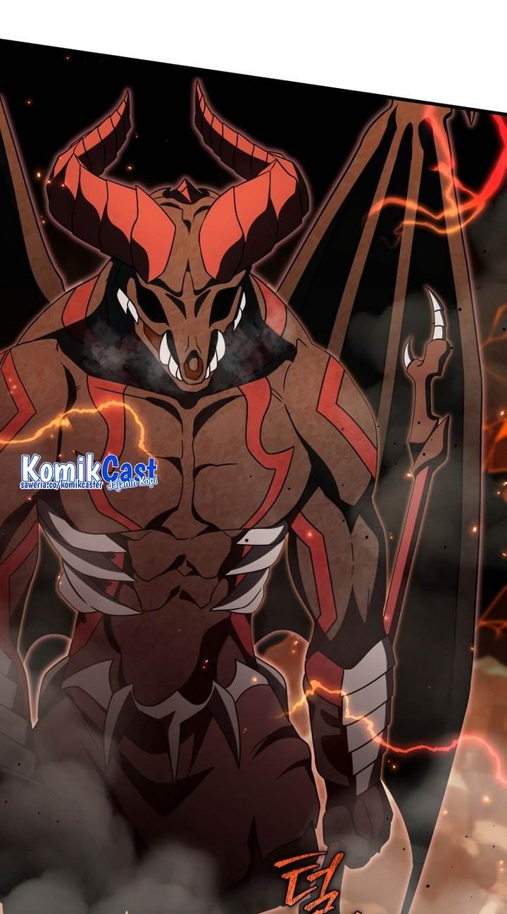 Player Who Returned 10,000 Years Later Chapter 68 Gambar 22