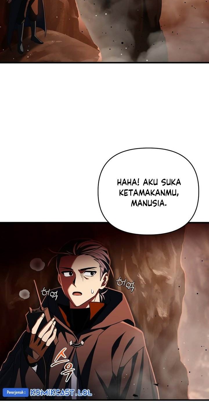 Player Who Returned 10,000 Years Later Chapter 68 Gambar 26