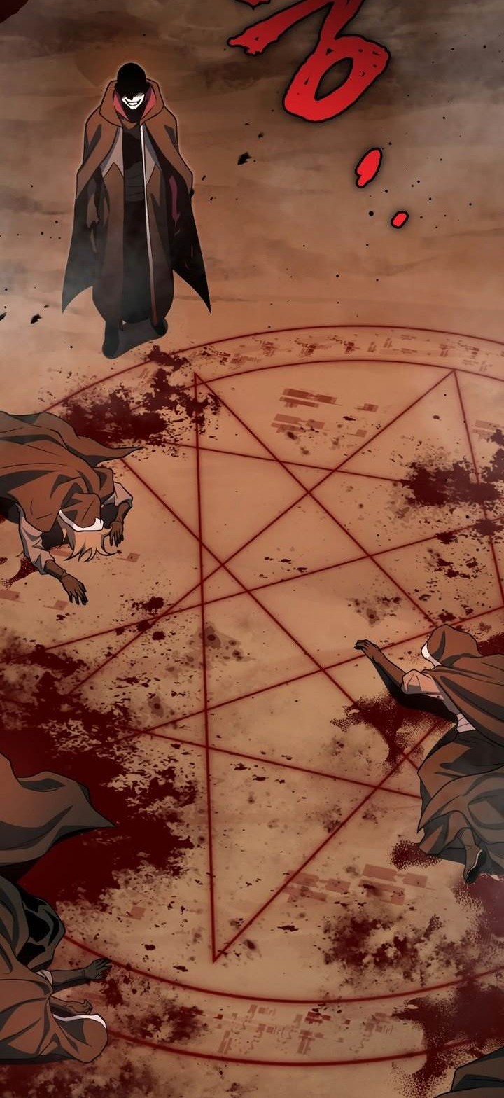 Manhwa Player Who Returned 10,000 Years Later Chapter 68 gambar nomor 2