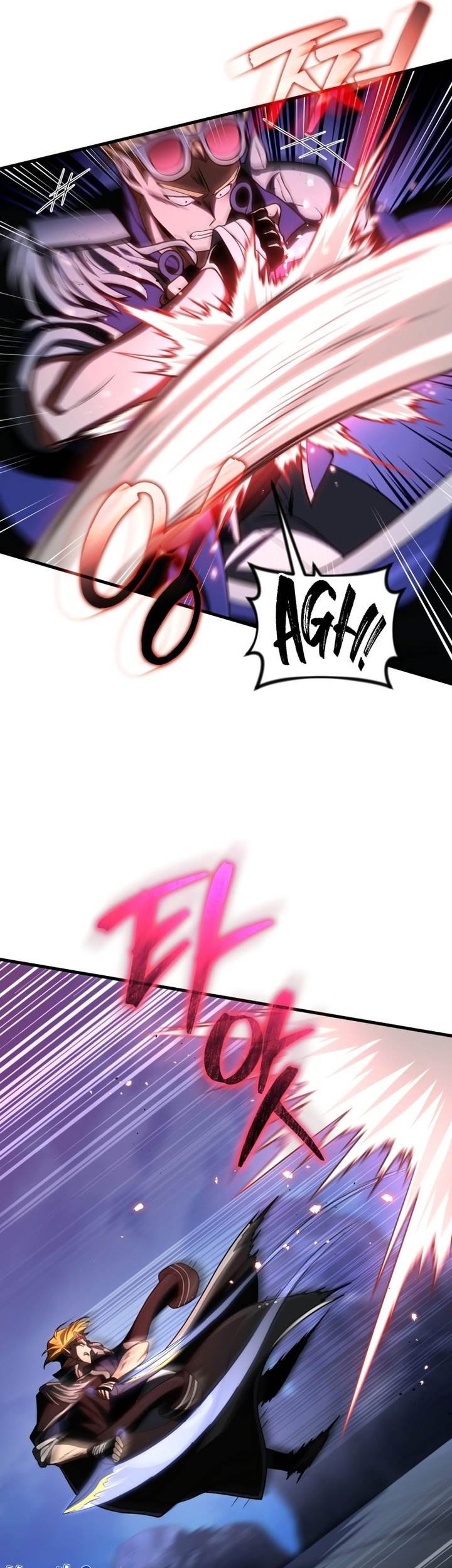 Player Who Returned 10,000 Years Later Chapter 68 Gambar 49