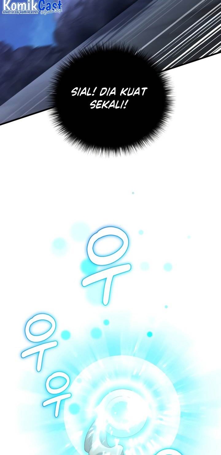 Player Who Returned 10,000 Years Later Chapter 68 Gambar 50