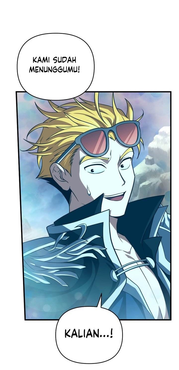 Player Who Returned 10,000 Years Later Chapter 68 Gambar 52