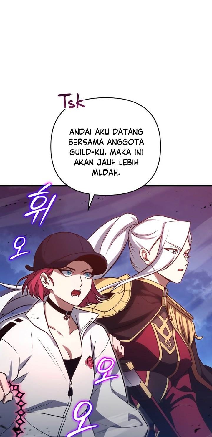 Player Who Returned 10,000 Years Later Chapter 68 Gambar 54