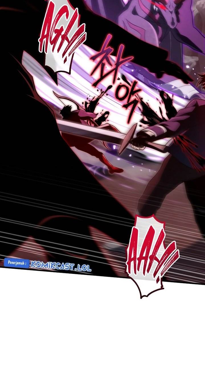 Player Who Returned 10,000 Years Later Chapter 68 Gambar 40