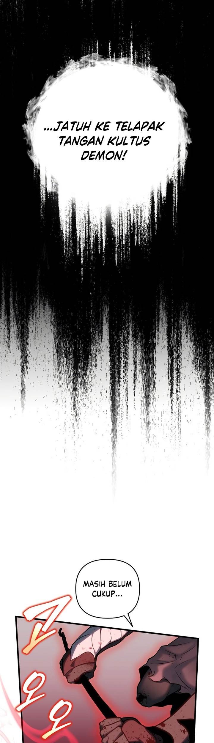 Player Who Returned 10,000 Years Later Chapter 68 Gambar 43